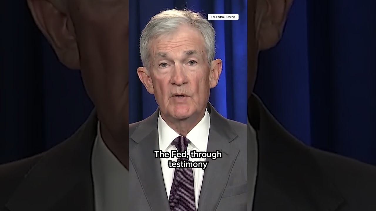 Powell BLASTS Trump admin’s ‘threats and ongoing pressure’ amid DOJ investigation