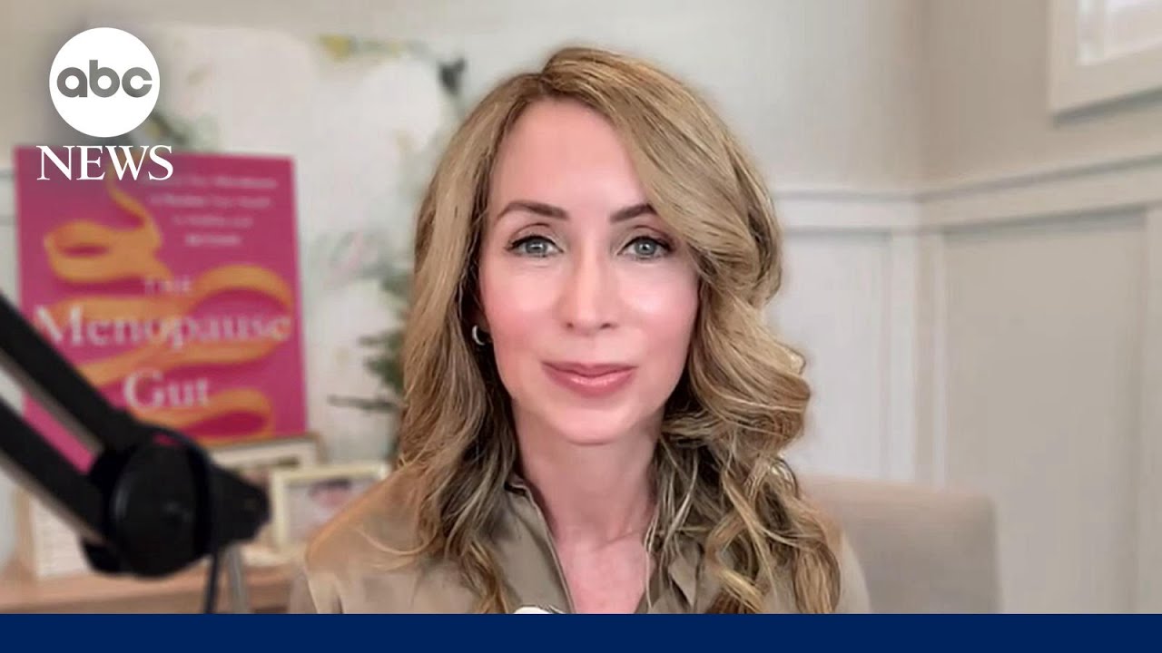 Practical ways to support gut health