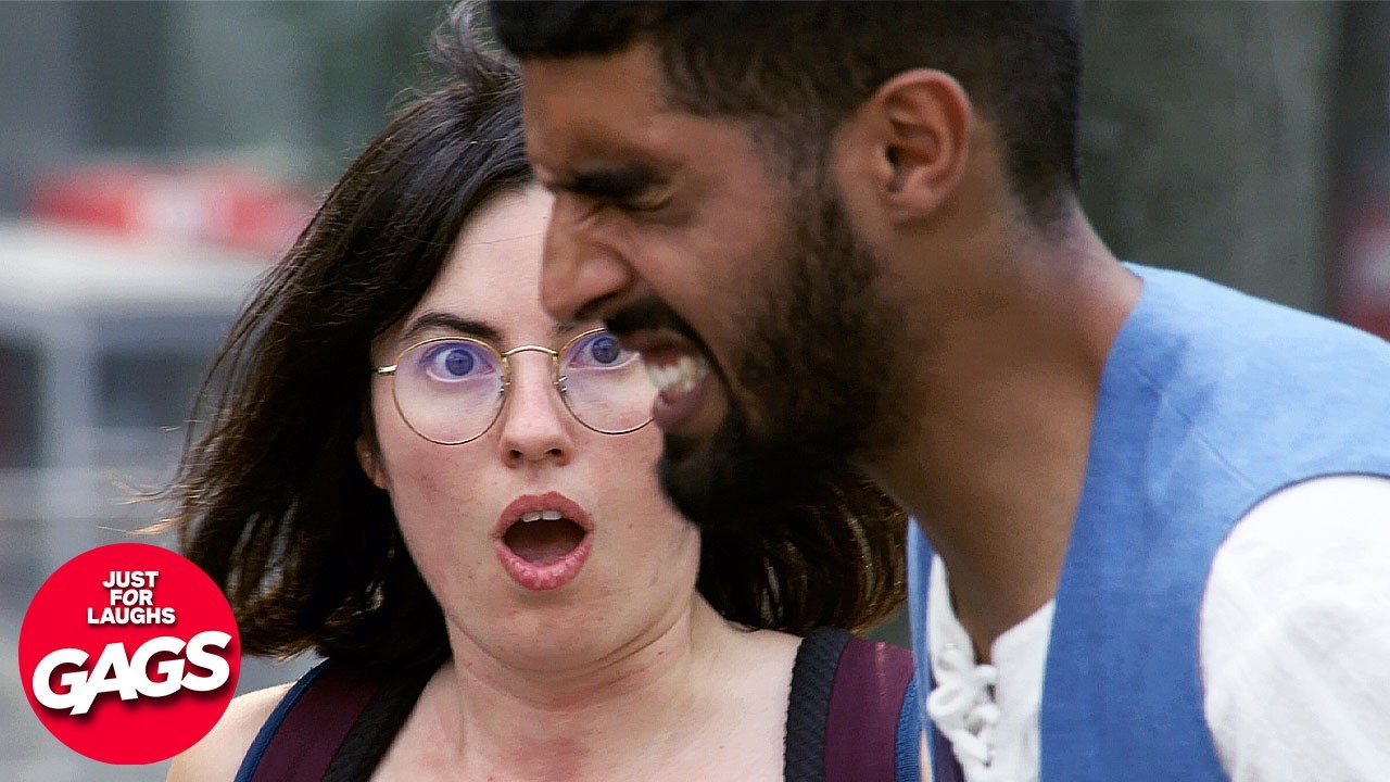 Pranks That 100% Went Too Far! | Just For Laughs Gags