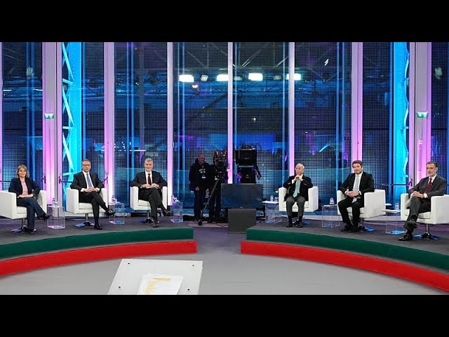 Presidential elections in Portugal could bring another victory for populists in Europe