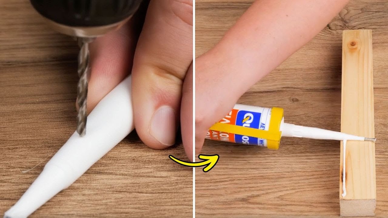 Quick and Easy Ways to Improve Your Home Repairs in No Time 👨🏻‍🔧