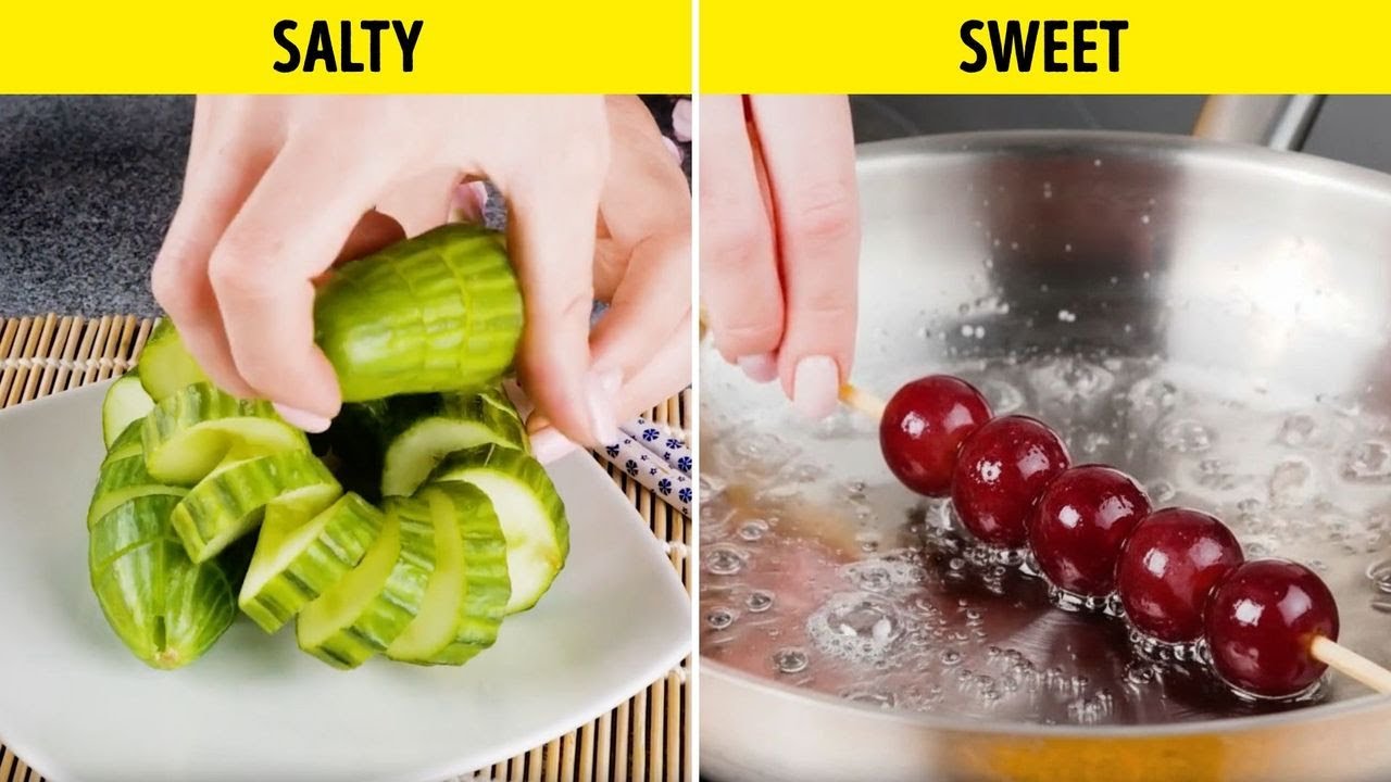 Quick Cooking Hacks for an Unexpected Party — Easy, Fast & Impressive! 🍽️✨