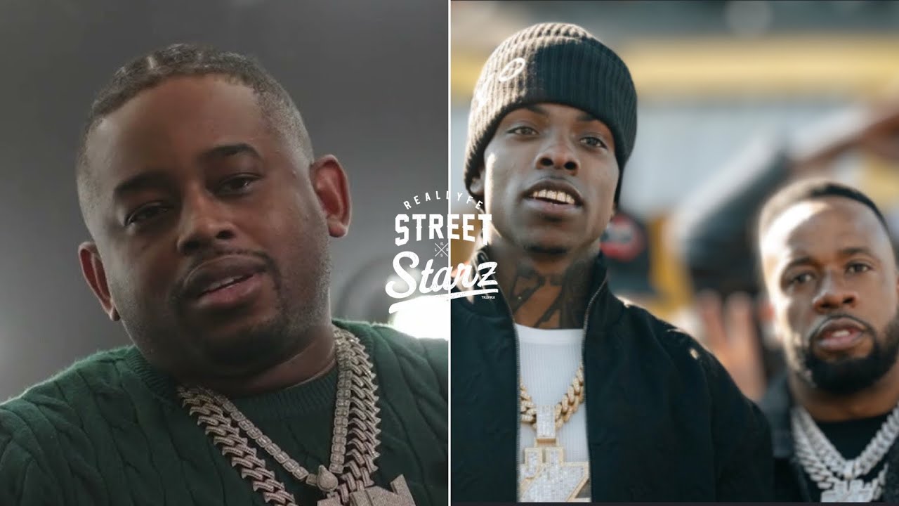 Rainwater DEFENDS Finesse2tymes Reputation, Goes IN On Montana & Zillionaire Doe, New Dallas Rappers