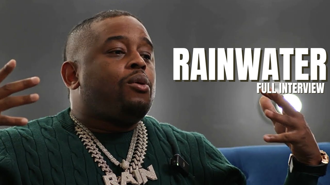 Rainwater On Upcoming MO3 Trial, Finesse2tymes & Honeykomb Brazy Beef, Big X, Zee The Wizard & MORE