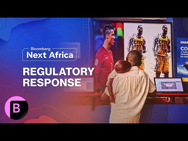 Regulating Africa’s Expanding Gambling Market