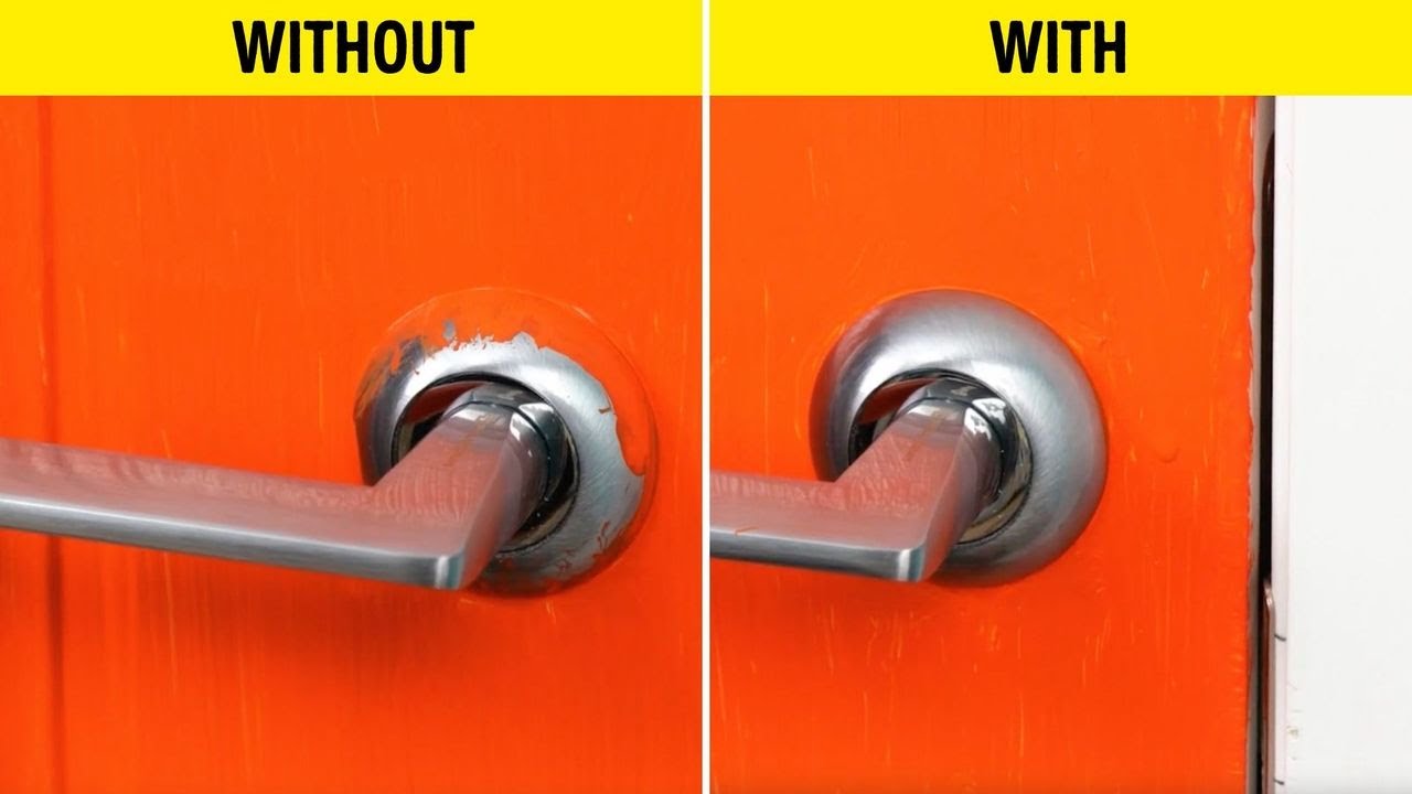 Repairing Can Be Easy — Just Try These 100+ Awesome Tricks! 🔧😎