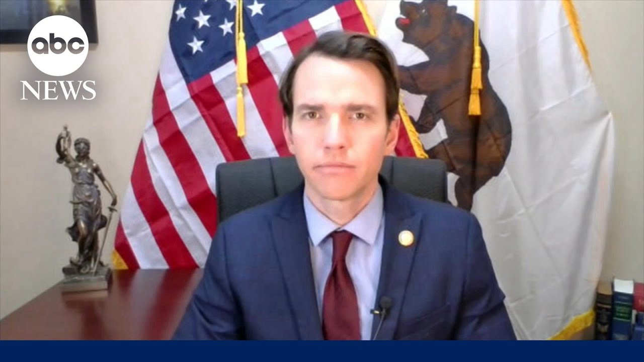 Republican congressman hopes ICE reforms will include more training and body cameras