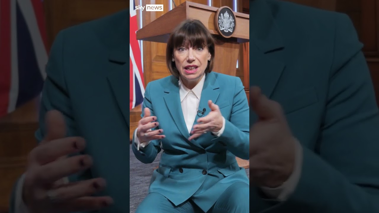 Rigby: ‘This is the gravest I have ever seen Starmer’