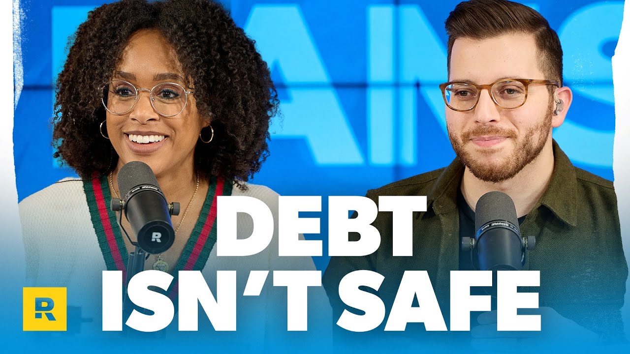 Risk Is Always Part of the Equation When Taking On Debt | January 26, 2026