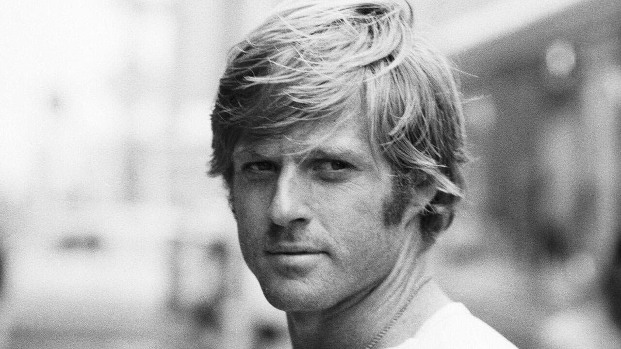 Robert Redford was determined to avoid the “death stage” of fame | 60 Minutes Archive