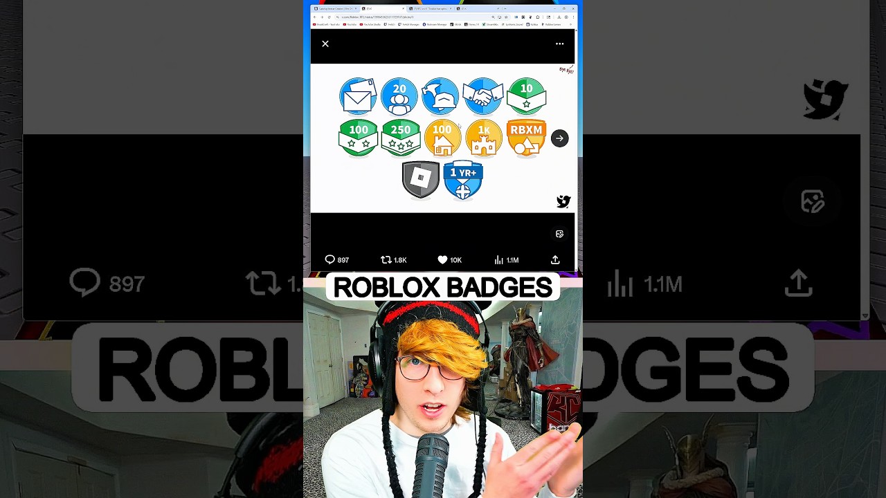 Roblox Actually Listened.. 🥹