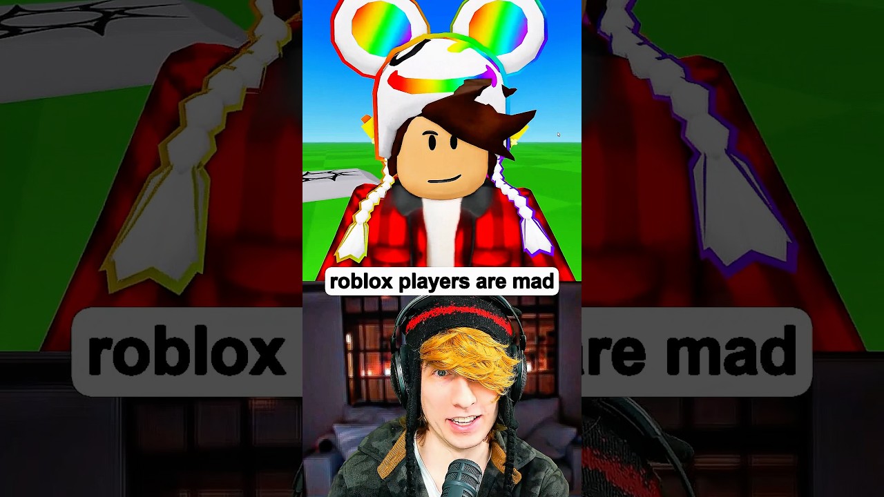 ROBLOX IS IN TROUBLE 😭