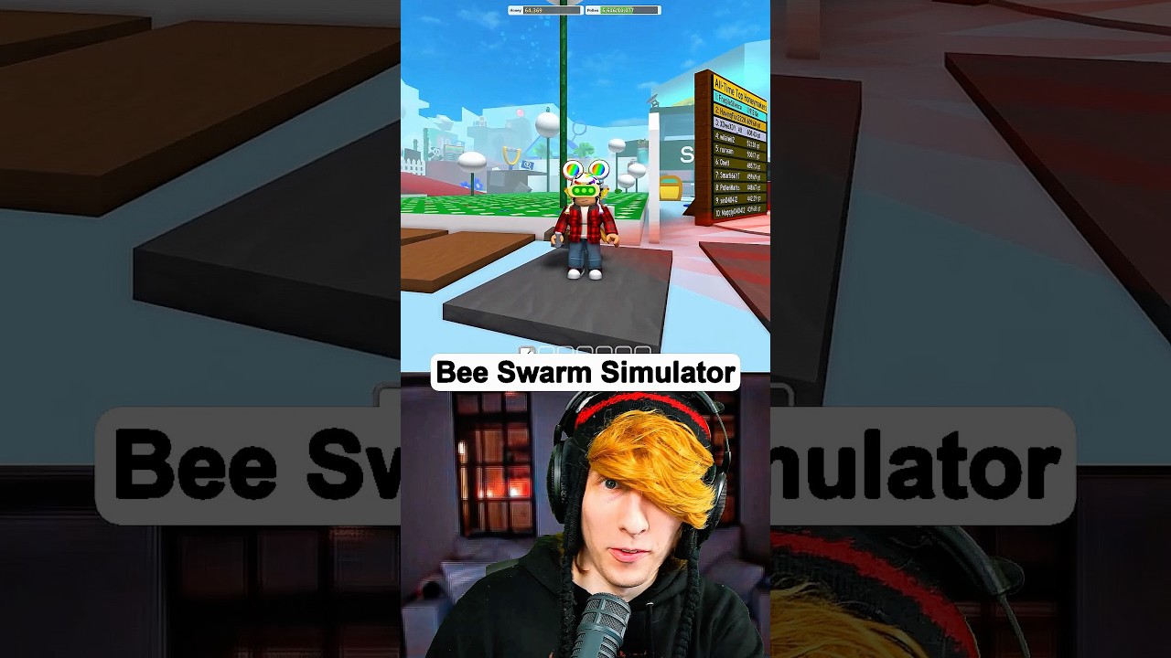 ROBLOX THIS IS CRAZY 🤯