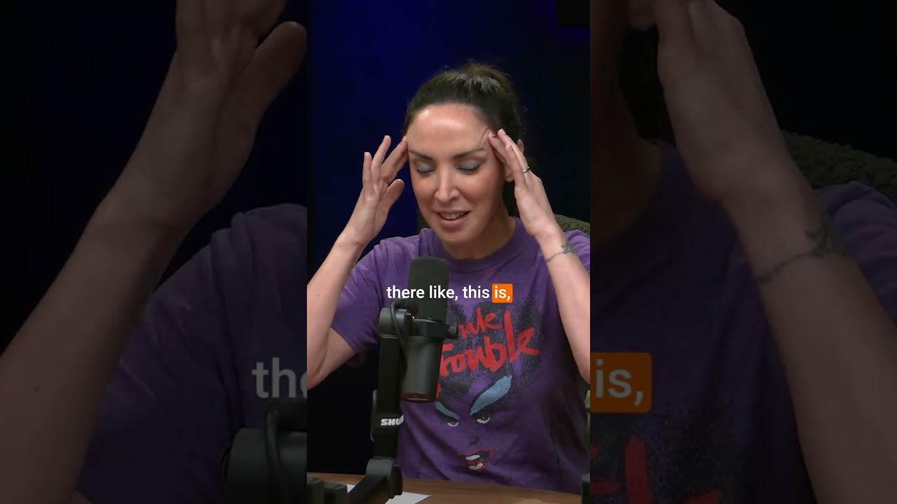 Rose Byrne teased Conan on the set of “If I Had Legs I’d Kick You” #podcast #comedy #comedian