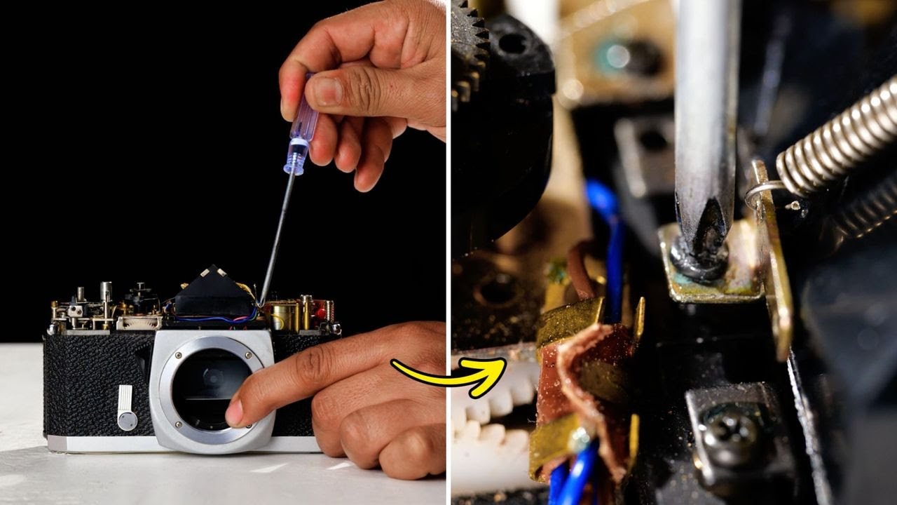 RUSTED JUNK to CHIC AND CLASSIC: Full Restoration of Common Things I’ve Found at Home ✨