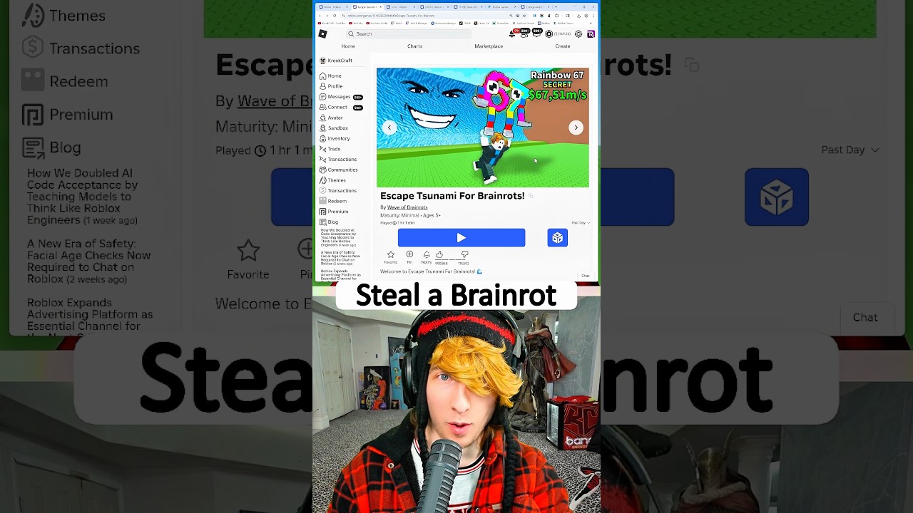 SAMMY COPIED IT AGAIN 💀🤣