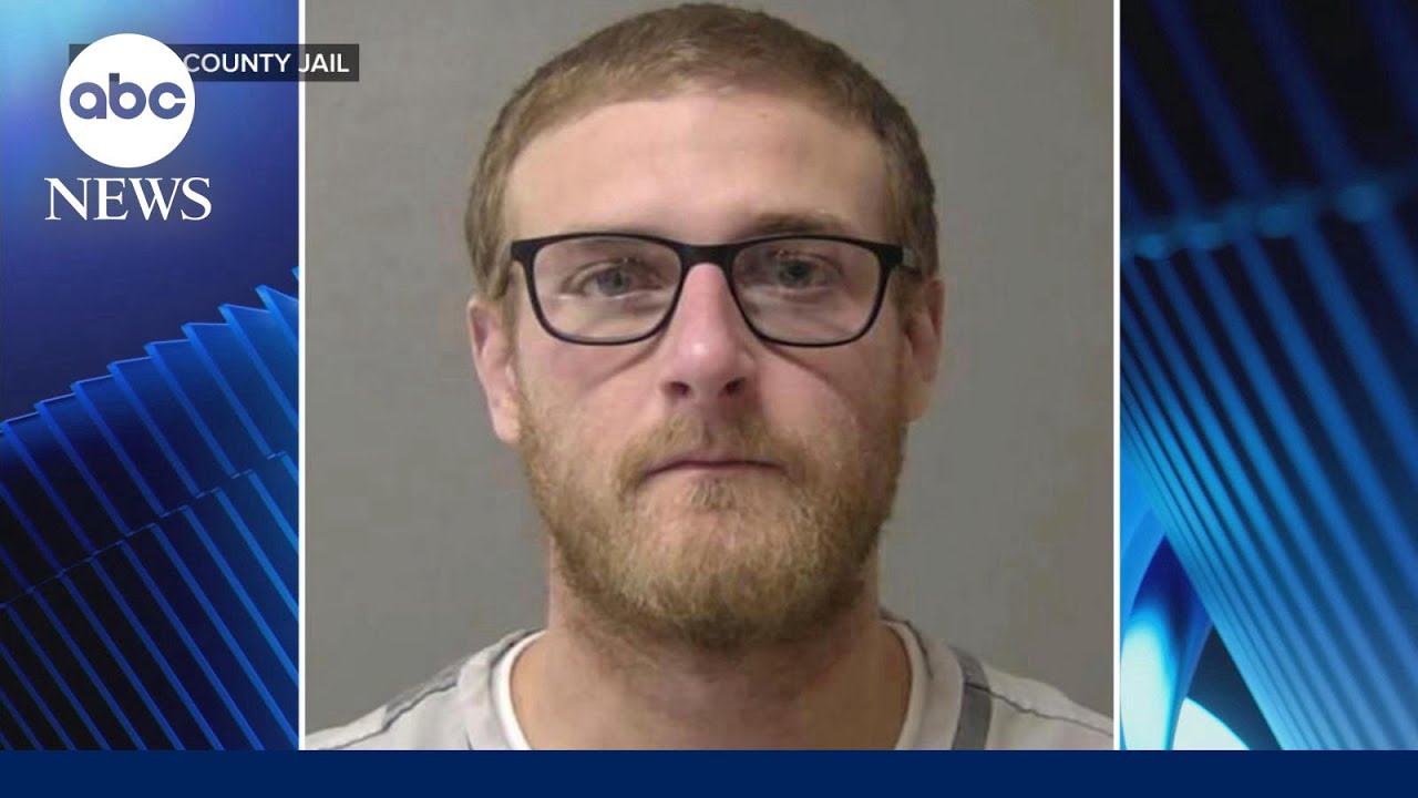 Sean Grayson sentenced to 20 years in prison for fatal shooting of Sonya Massey