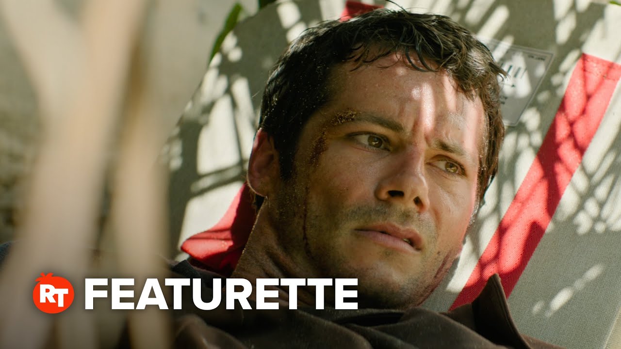 Send Help Featurette – First Look (2026)