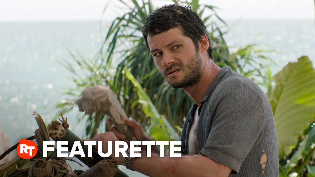 Send Help Featurette – Meet Bradley (2026)