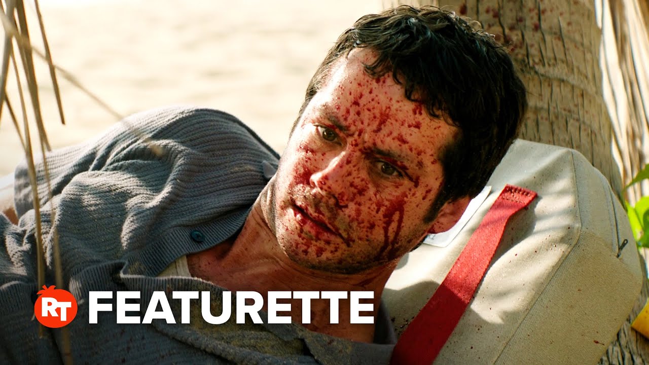 Send Help Featurette – The Sam Raimi Experience (2026)