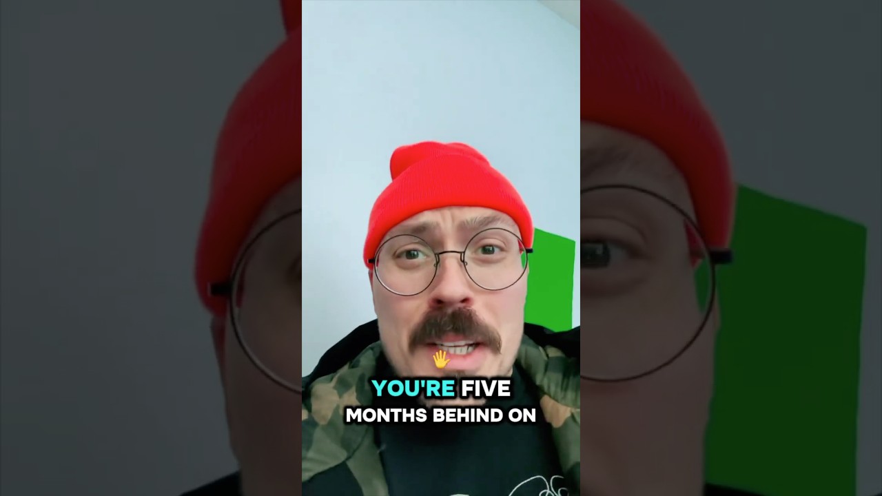 Send this to a Tom MacDonald fan