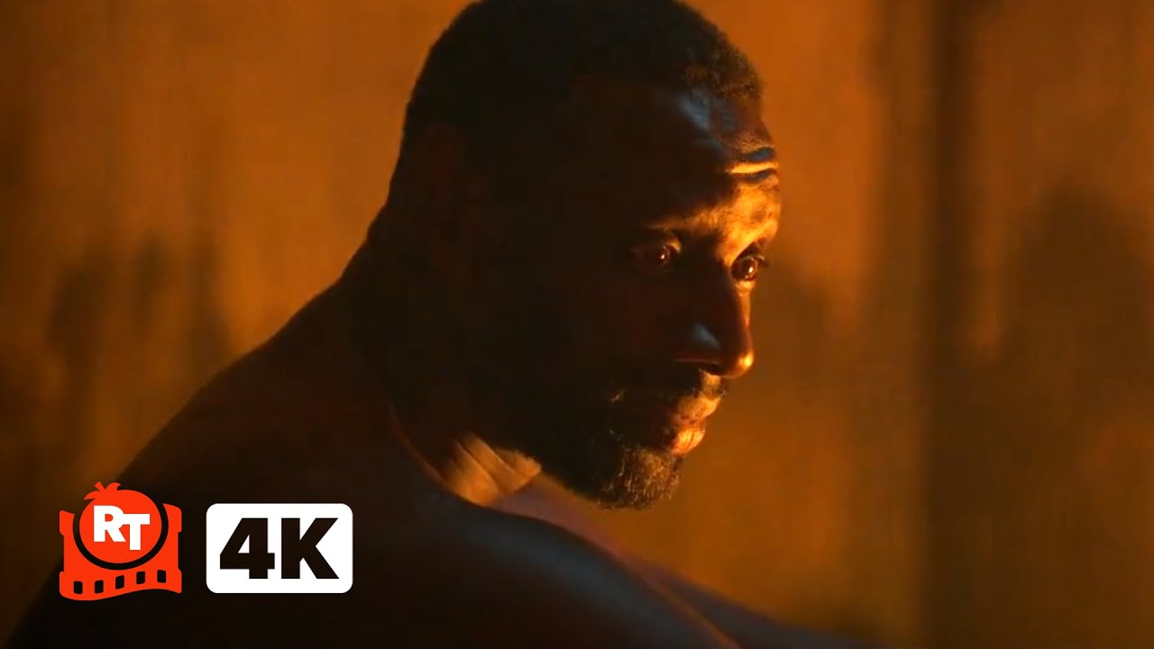 Shadow Force (2025) 4K – OMG THIS IS SO ROMANTIC!!! | Movieclips