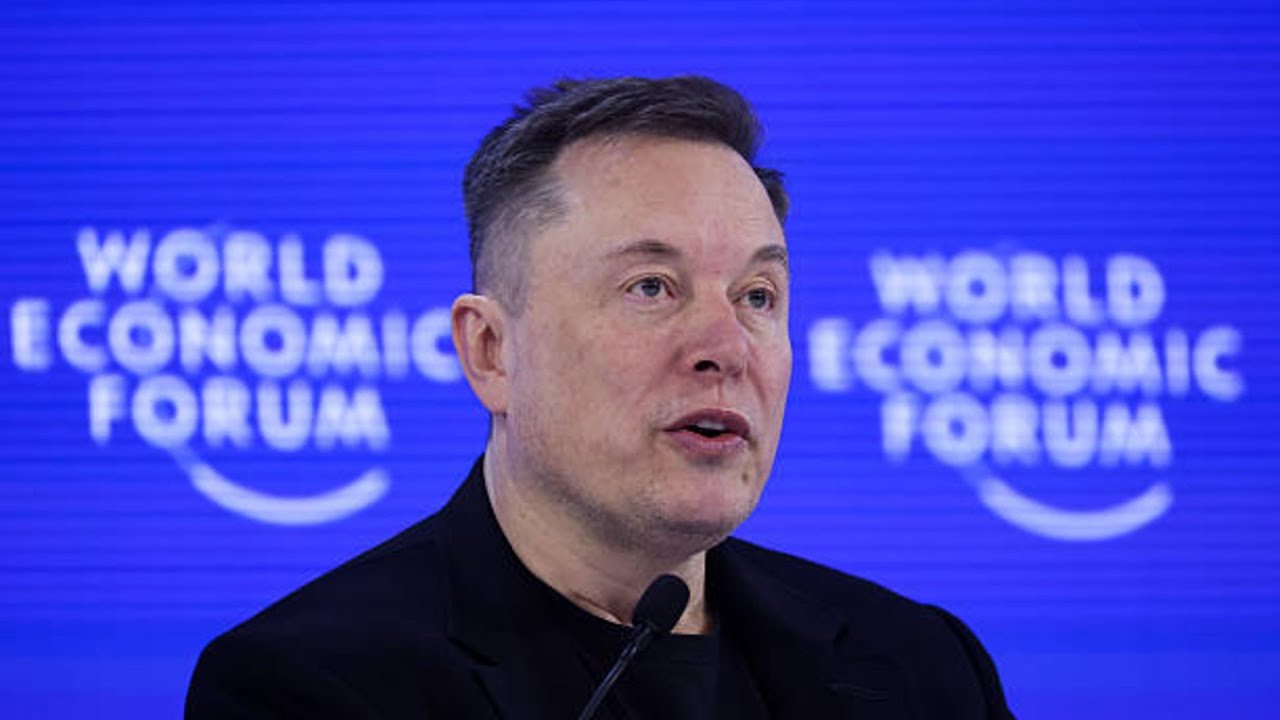 Shareholders Have No Say in Tesla, Gerber Says