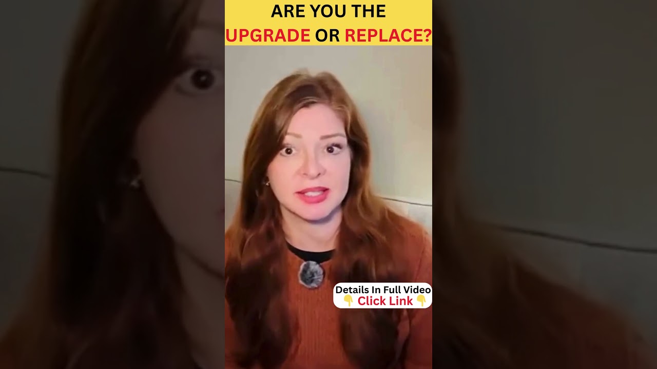 She Left Him and Now She’s Testing YOU