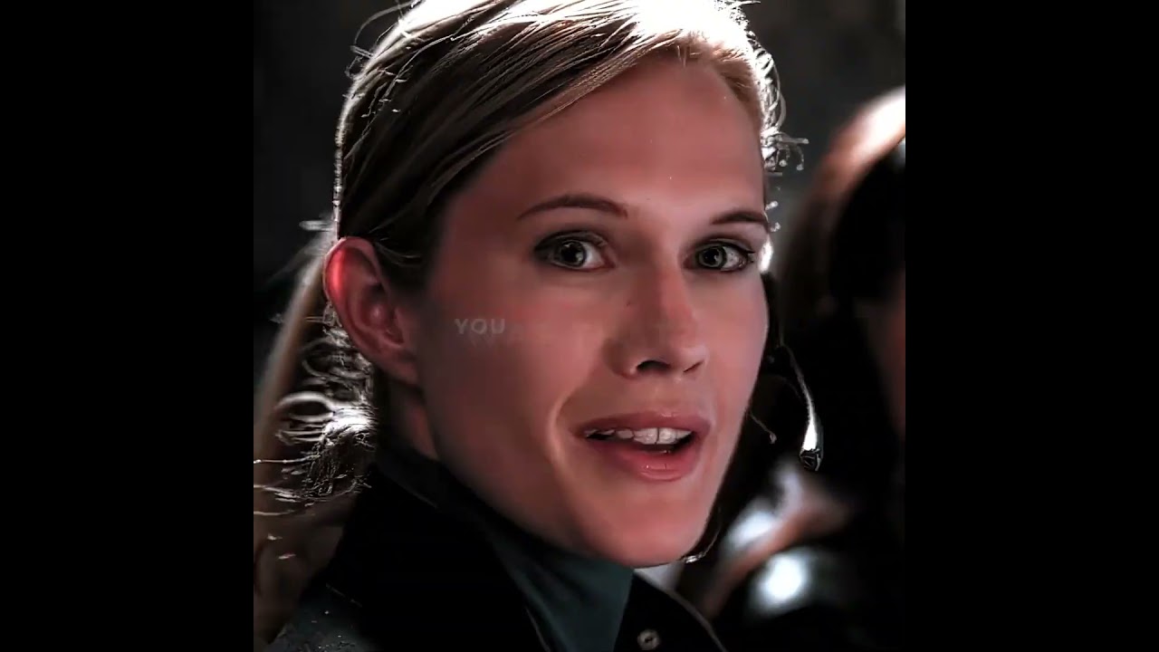 She thought she had ended him🤯