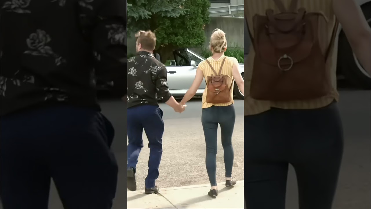 Shocking Surprise! | Just For Laughs Gags