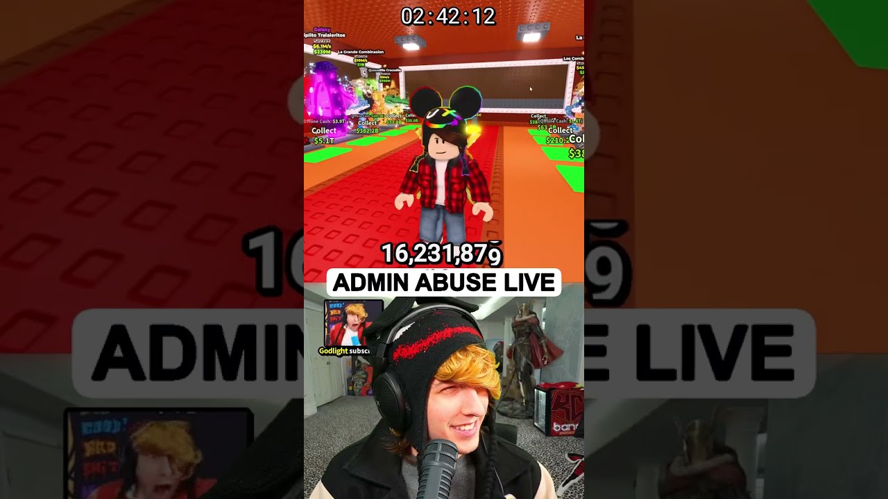 #shorts STEAL A BRAINROT UPDATE