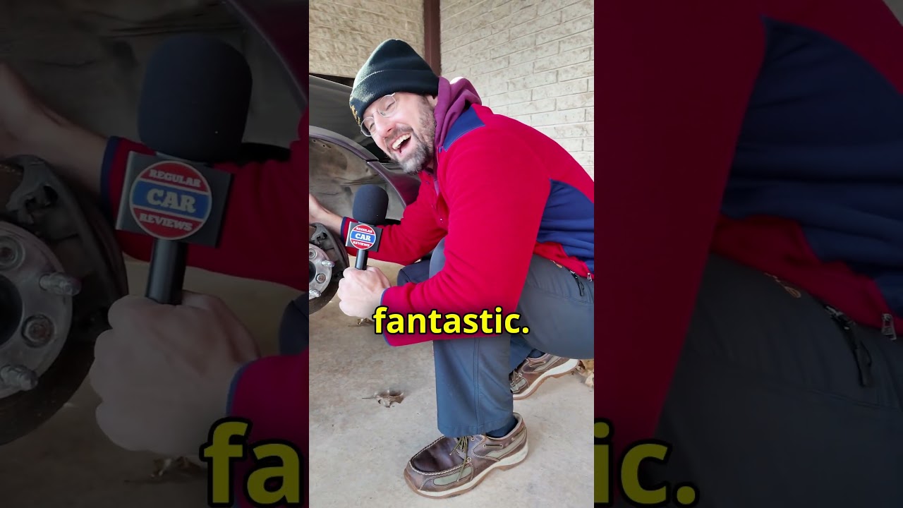 Should you put coilovers on your car? There are risks. #cars #carculture #coilovers #carmods #toyota