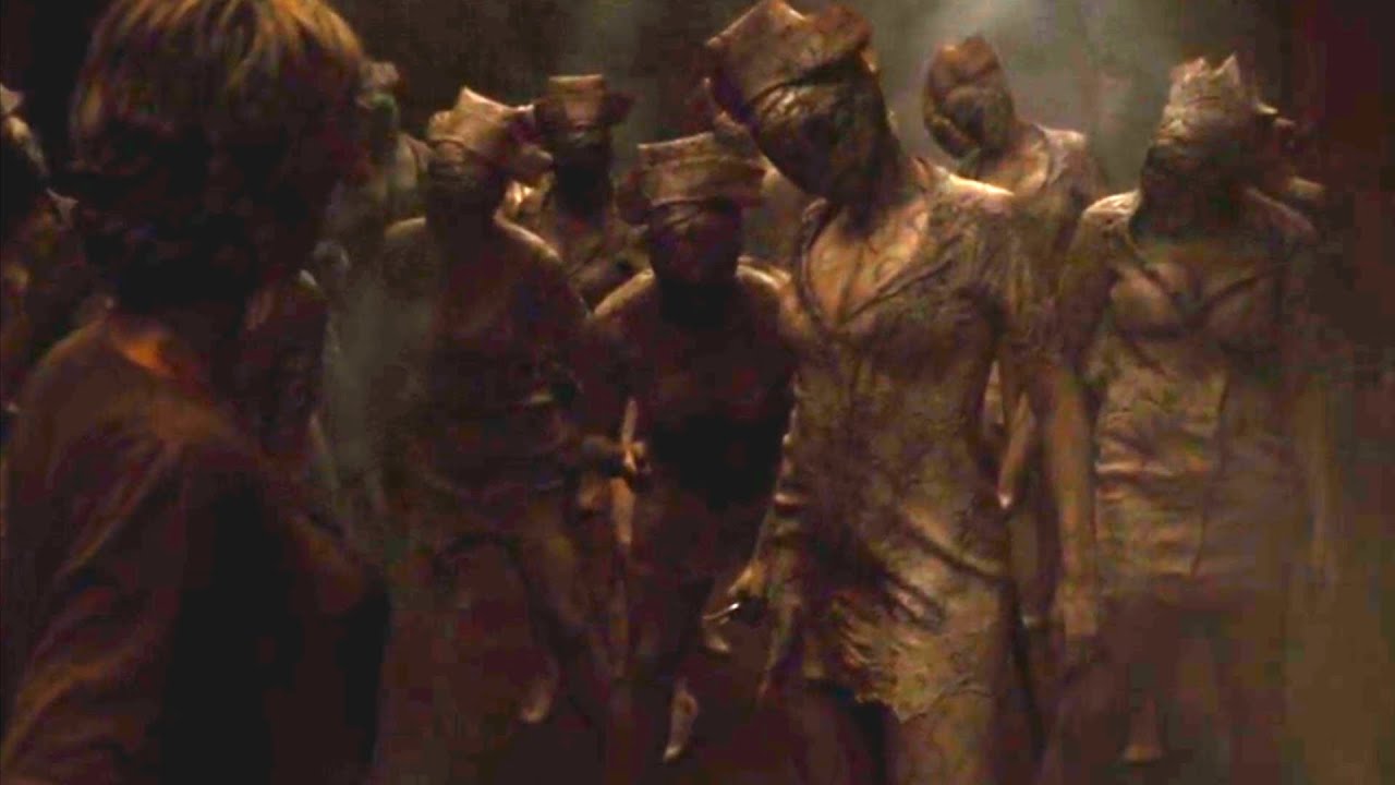 Silent Hill – Best Scenes
