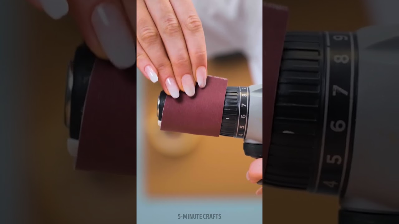 Simple Guide to Quickly Repair Some Things at Home 👩🏻‍🔧