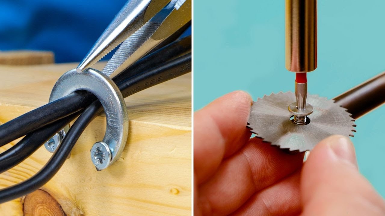 Simple Repair Fixes That Save Time (And Still Work) 🔧