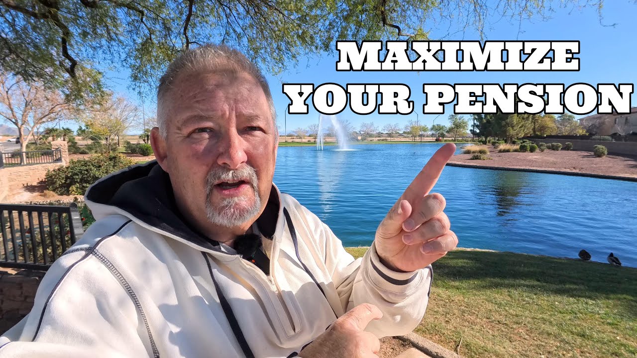 Simple Retirement Pension Boosts That Actually Work