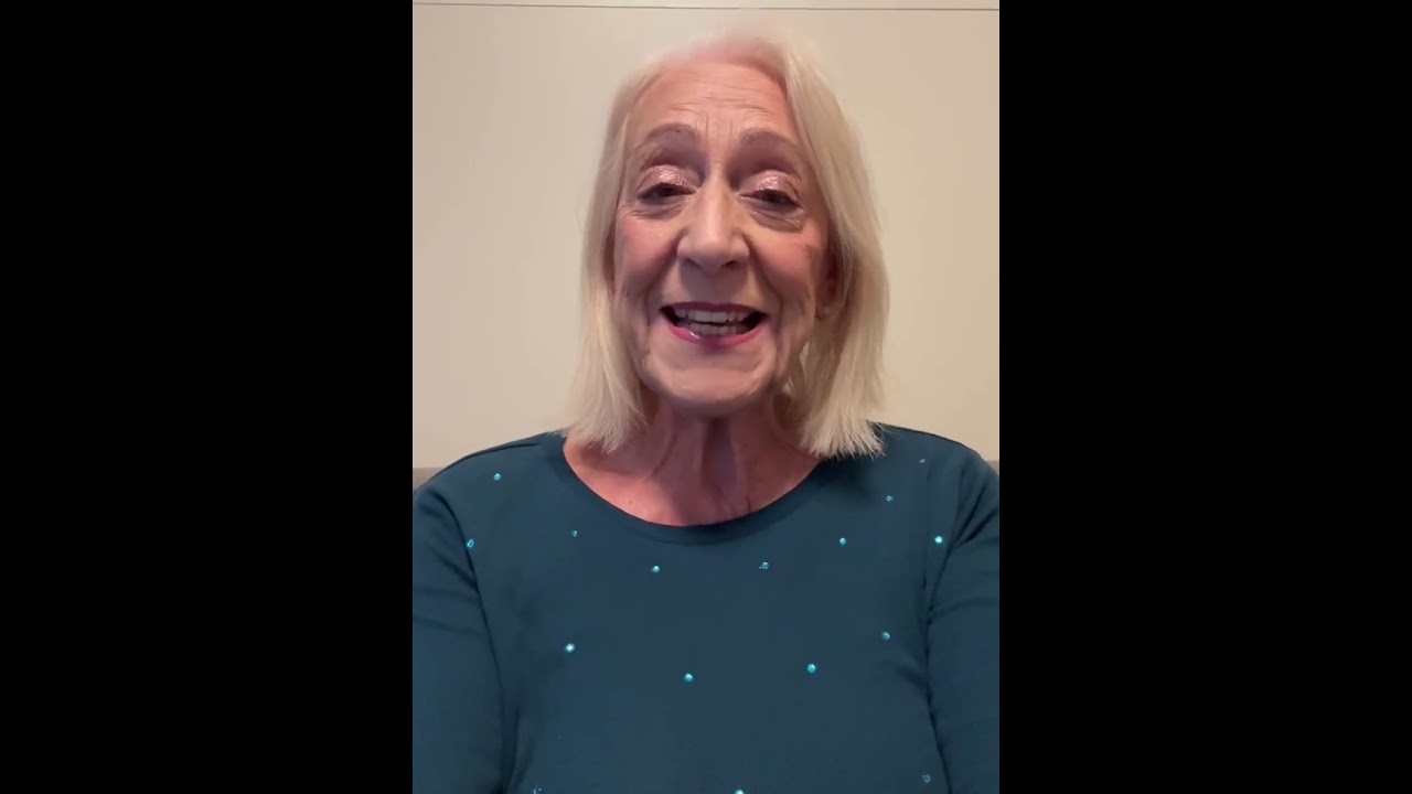 Sixty and Me Community Survey 2025!