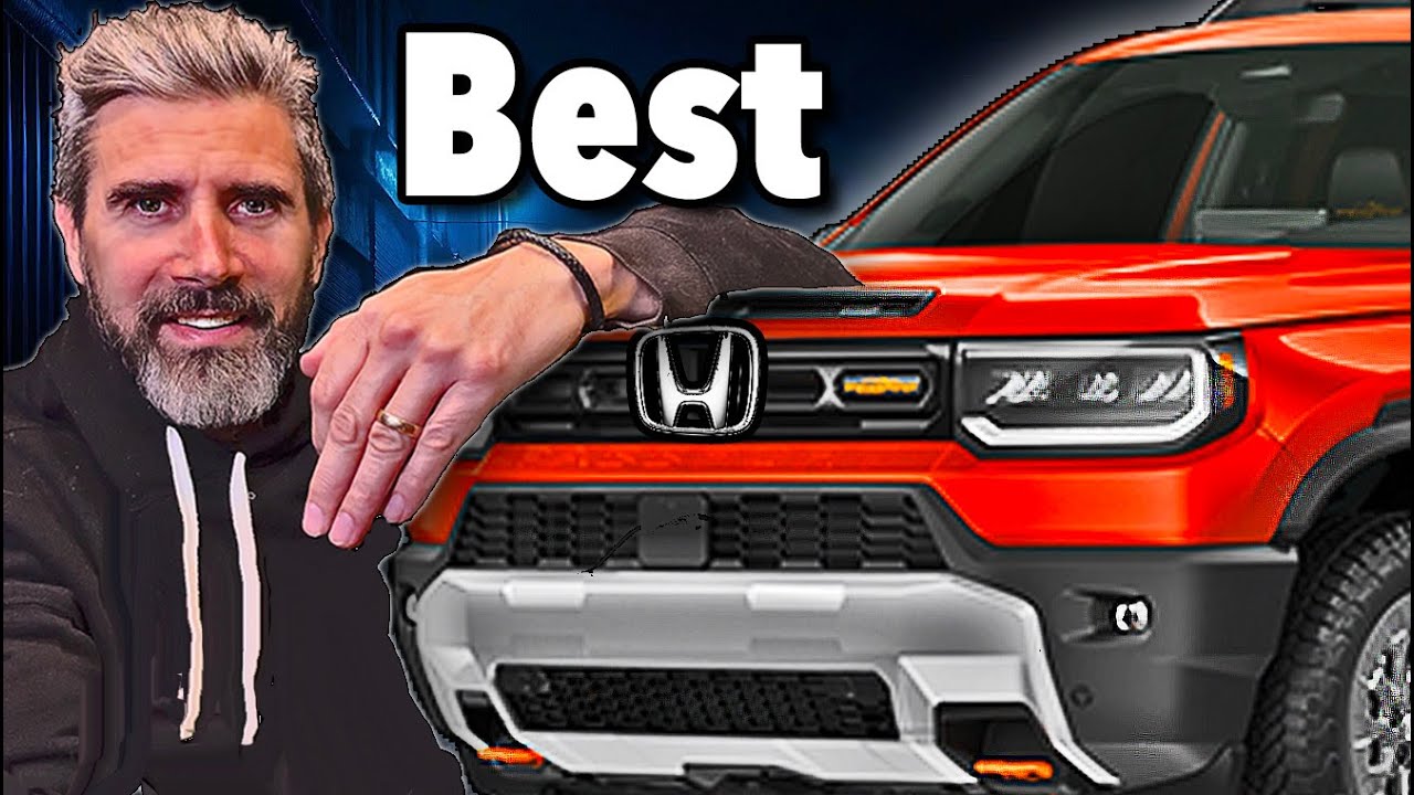 Skip Honda’s New Direction | BUY THESE 4 INSTEAD!