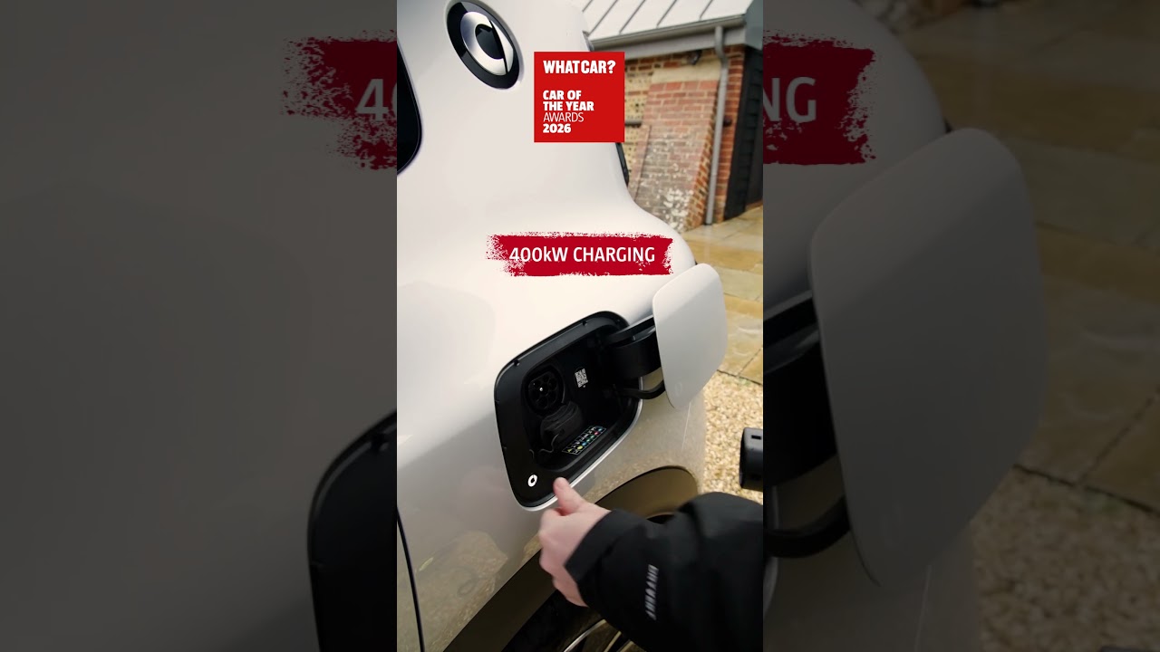 Smart features in the smart #5 #ytshorts #shorts