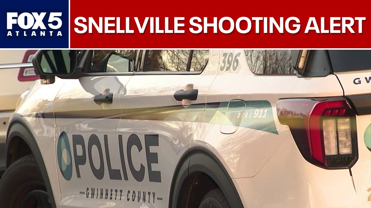 Snellville police investigate early morning killing