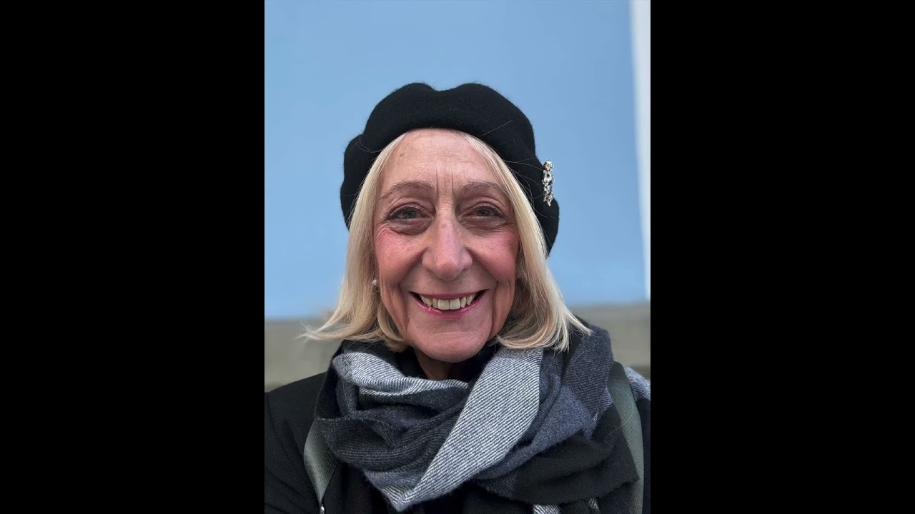 Snow, Art, and Quiet Wonder: A Solo Weekend (and New Year) in Linz, Austria