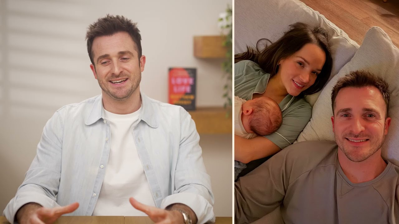 Some HUGE Personal News