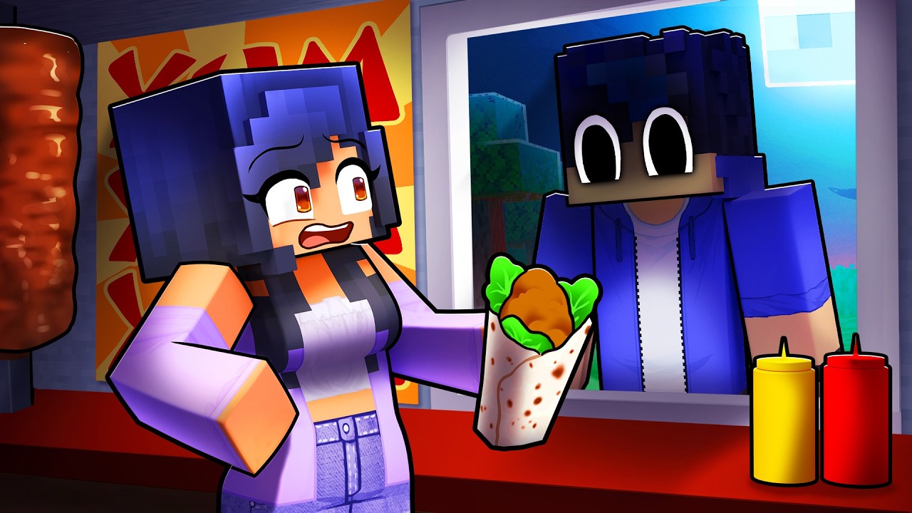 Something’s WRONG with this FOOD TRUCK!