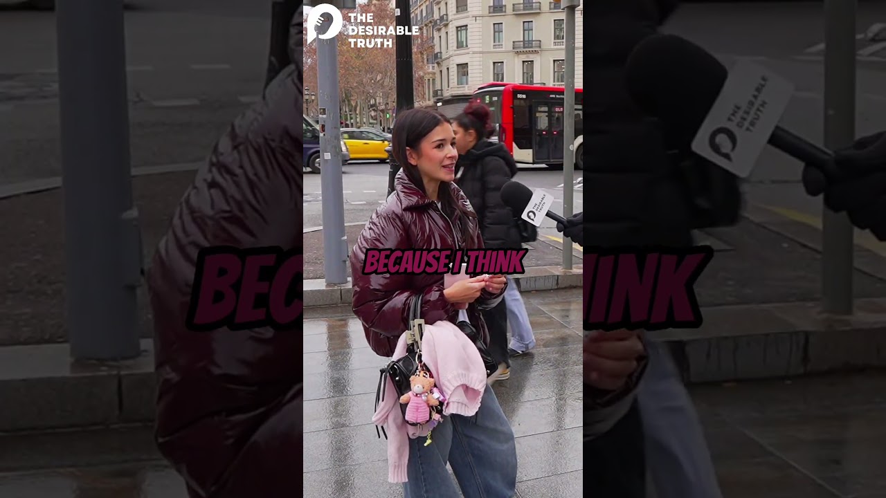 Spanish Women Vs American Women