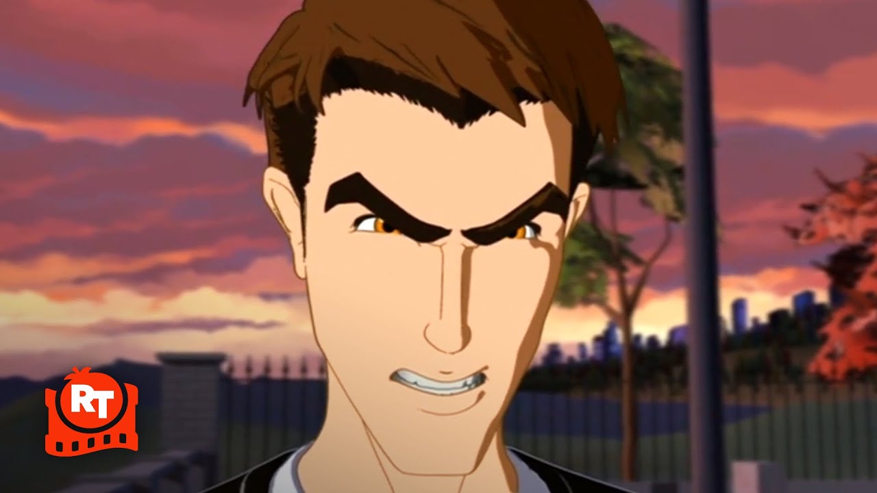 Spider-Man – Stan Lee Wants Spidey to KILL (S1E12) | Movieclips