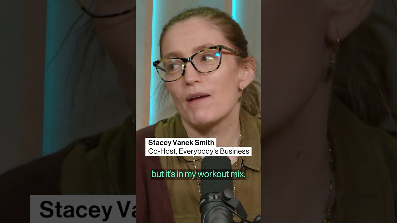 Spotify’s new playbook for staying on top