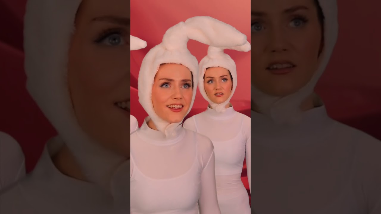 spurms meet the egg!? 😳