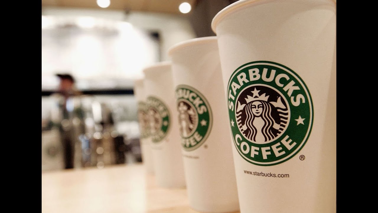 Starbucks’ Big Sales Beat Stokes Confidence in Turnaround