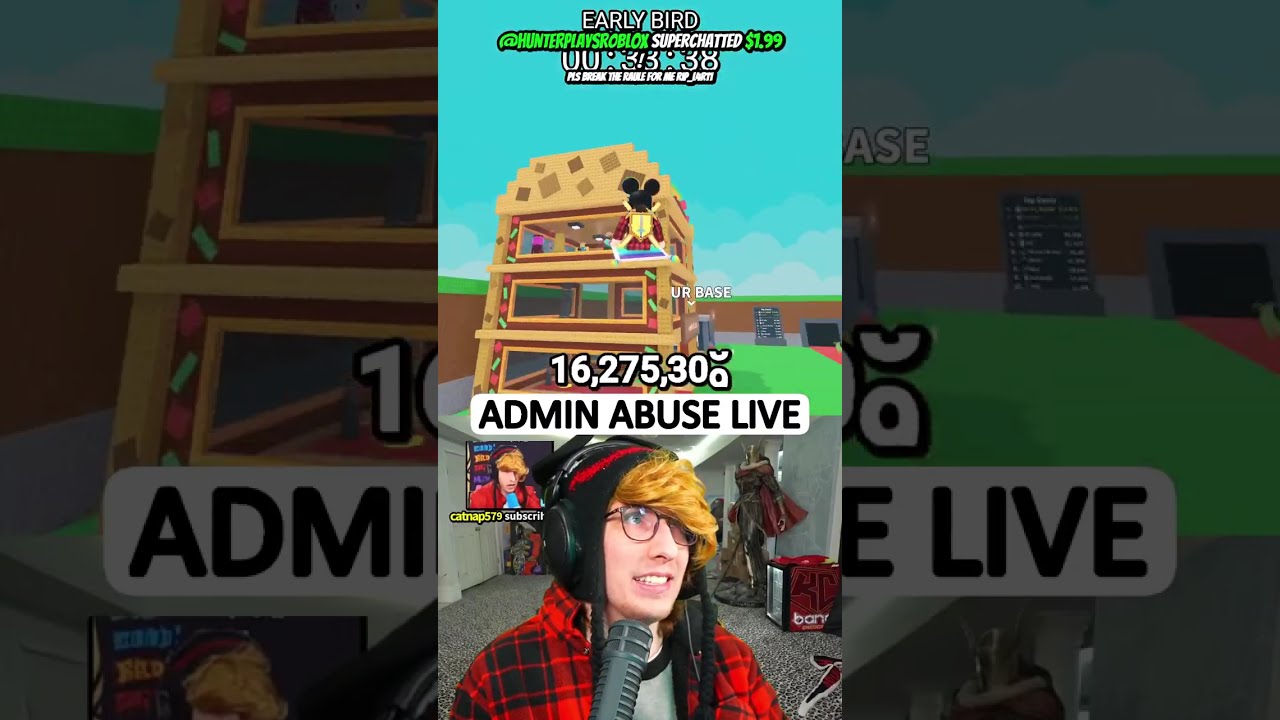 STEAL A BRAINROT ADMIN ABUSE