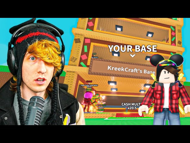 STEAL A BRAINROT UPDATE